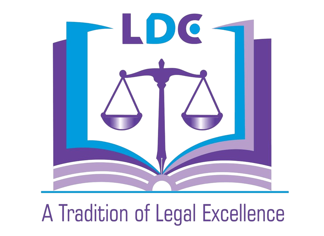 LDC Logo